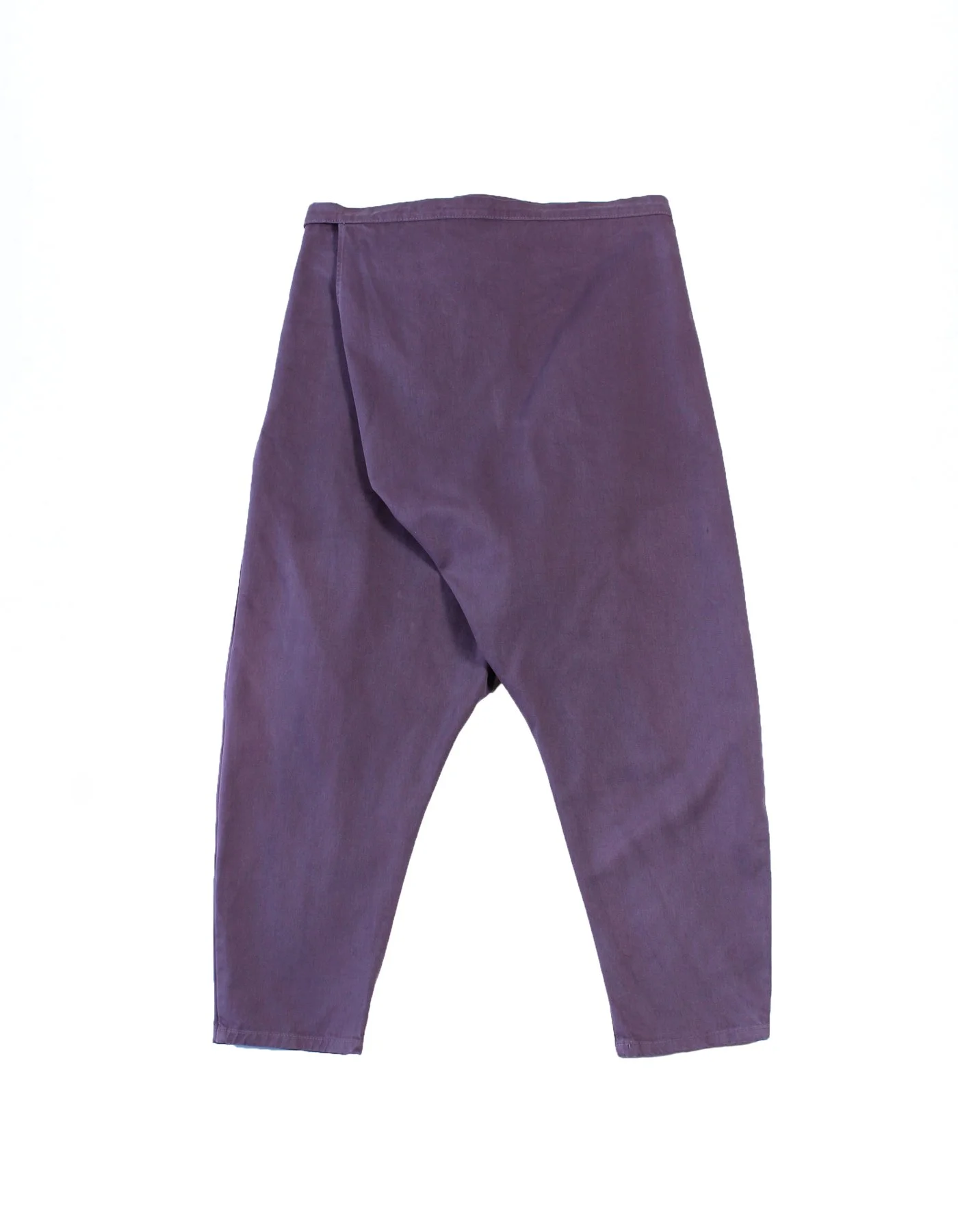 MOMOHIKI - LAVENDER | Prospective Flow | Japanese Fashion for Men